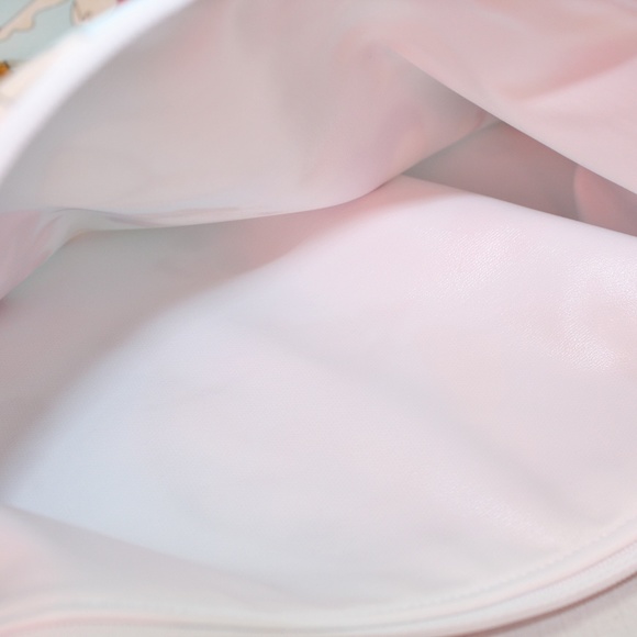 Wet Dry Swimsuit Bag Handmade - Picture 2 of 6